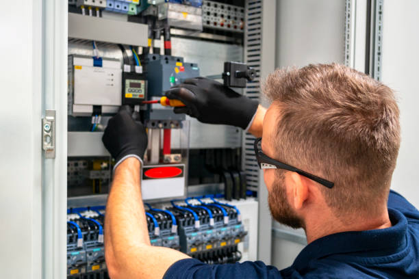 Best Commercial Electrician Services  in Interlaken, CA
