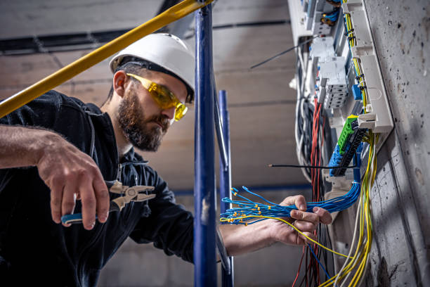 Best Local Electrician Companies  in Interlaken, CA