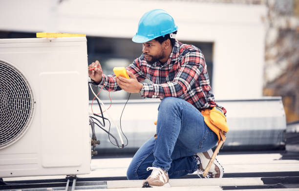 Best Licensed Electrician  in Interlaken, CA
