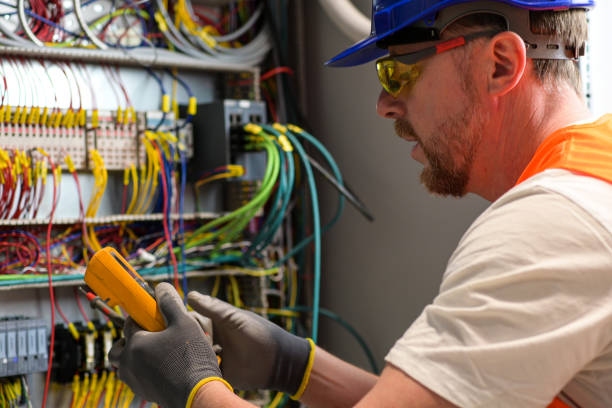 Best Affordable Electrician  in Interlaken, CA
