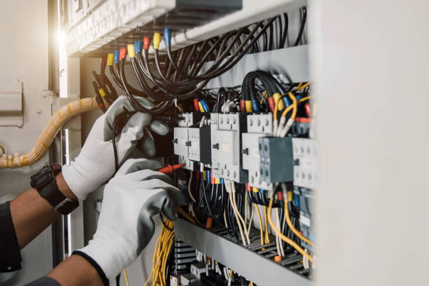 Best Affordable Electrician  in Interlaken, CA