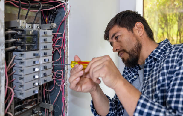 Best Electrical Installation Contractor  in Interlaken, CA